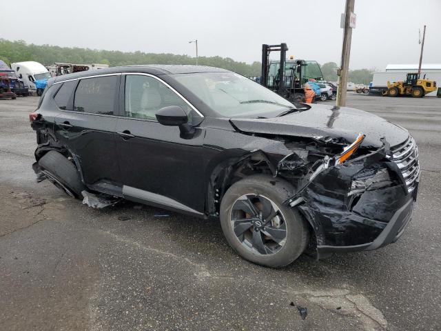 Vin: jn8bt3bb2rw424827, lot: 56953555, nissan rogue sv 20244