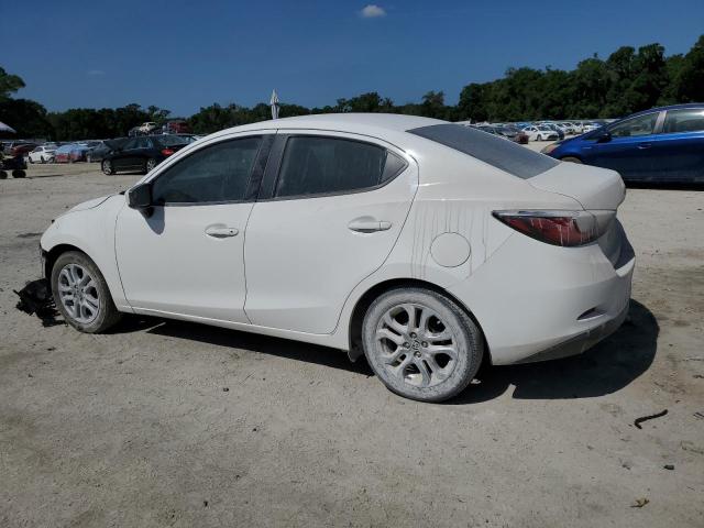 Vin: 3mydlbzv8gy109648, lot: 55254915, toyota scion 20162