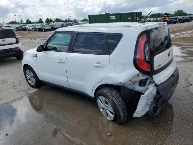 2016 KIA SOUL - KNDJN2A20G7325119