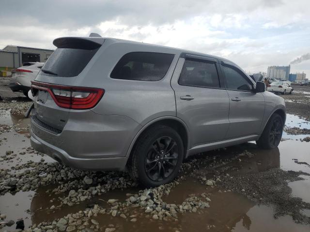 Vin: 1c4rdjdg1mc611409, lot: 55362375, dodge durango gt 20213