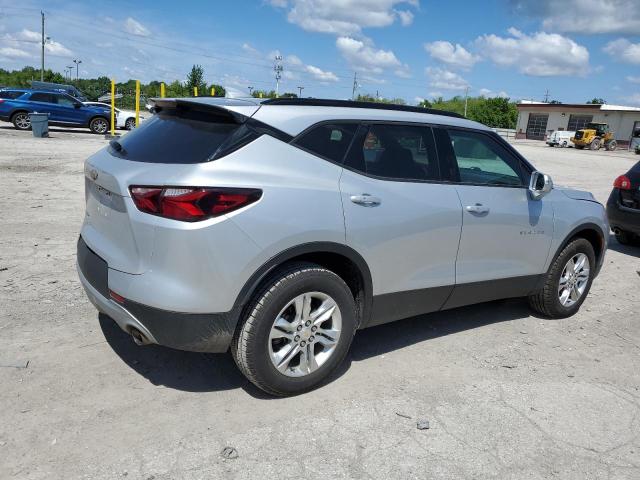 Vin: 3gnkbcr42ls706546, lot: 58306355, chevrolet blazer 2lt 20203