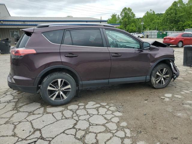 Vin: 2t3rfrev2jw760703, lot: 58668155, toyota rav4 adventure 20183