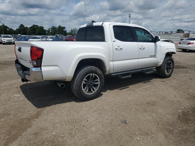 Vin: 3tmaz5cn0jm056596, lot: 58373385, toyota tacoma double cab 20183