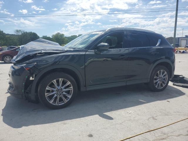 Vin: jm3kfbdm9k1648893, lot: 57810135, mazda cx-5 grand touring 2019 img_1
