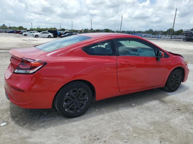 Vin: 2hgfg3b55fh520541, lot: 58564505, honda civic lx 20153