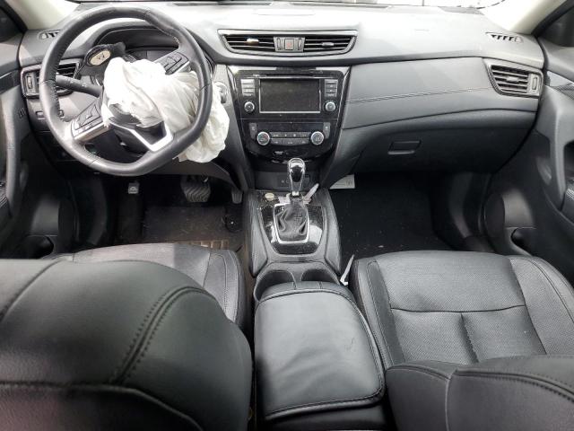 2018 NISSAN ROGUE S - 5N1AT2MT9JC832203