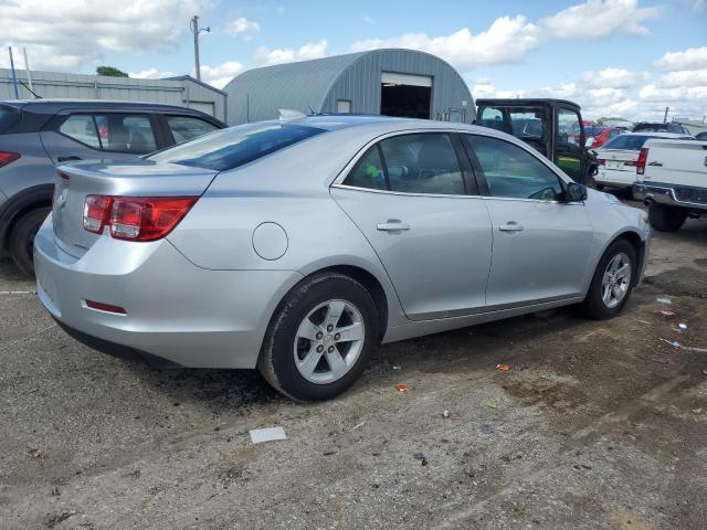 Vin: 1g11c5sa7gf150962, lot: 58642735, chevrolet malibu lt 20163