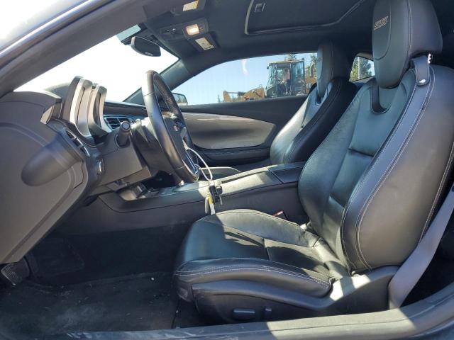 2015 CHEVROLET CAMARO 2SS 2G1FK1EJ8F9260293