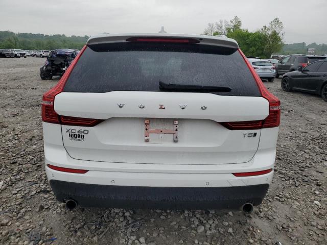 2020 VOLVO XC60 T5 MO YV4102RKXL1598937