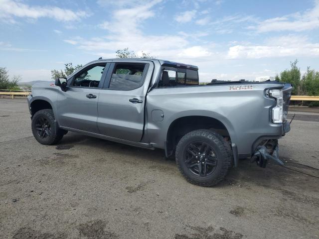 Vin: 3gcpyfed8lg201988, lot: 55660495, chevrolet all models k1500 lt trail boss 20202