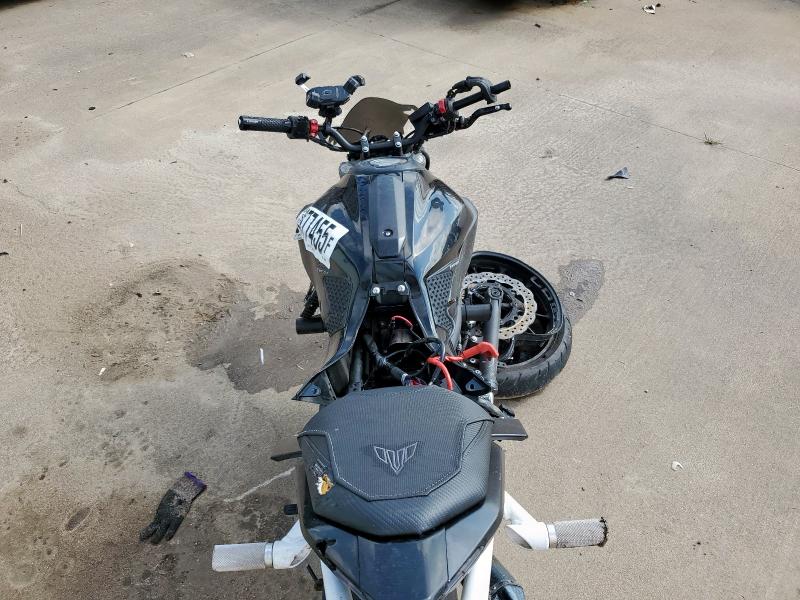2016 YAMAHA FZ07 C JYARM06Y8GA002538