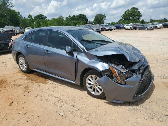 Vin: jtdfpmae3n3026217, lot: 55491245, toyota corolla xle 20224