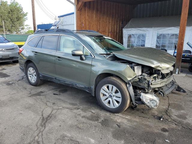 Vin: 4s4bsbhc0f3311735, lot: 57499575, subaru outback 2.5i premium 20154