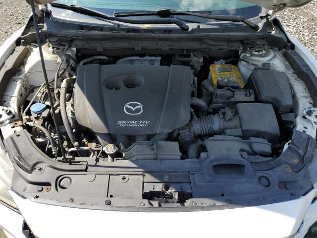 2016 MAZDA 6 TOURING - JM1GJ1V51G1456728