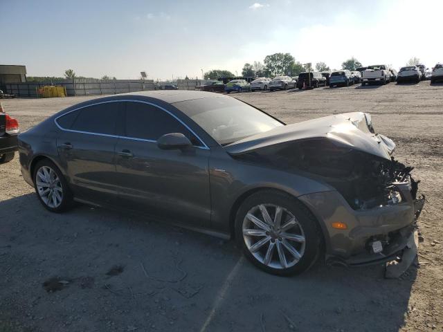 Vin: wau2gafc0cn092999, lot: 56055975, audi a7 prestige 20124