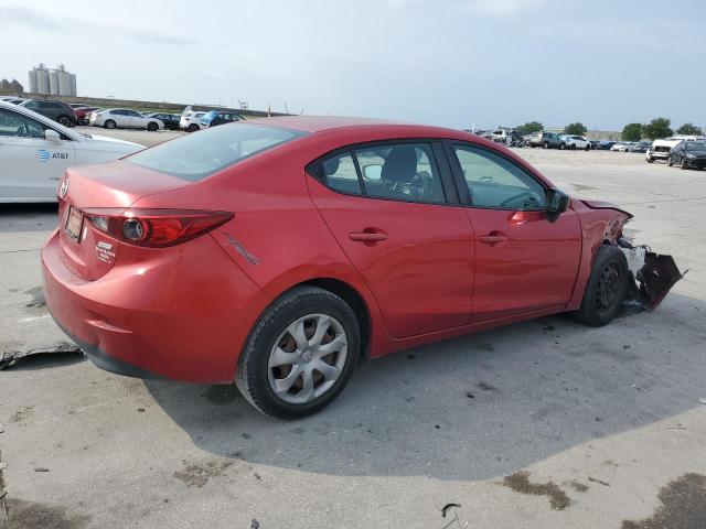 Vin: jm1bm1t70e1149022, lot: 57396735, mazda 3 sv 20143