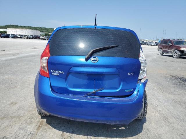 2015 NISSAN VERSA NOTE - 3N1CE2CP7FL379600