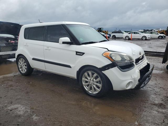 Vin: kndjt2a53d7767369, lot: 56130165, kia soul 20134