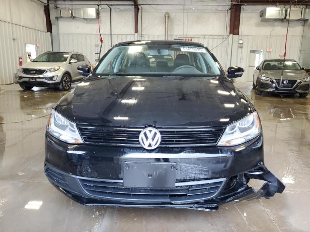 2014 VOLKSWAGEN JETTA SE - 3VWB17AJ0EM365866