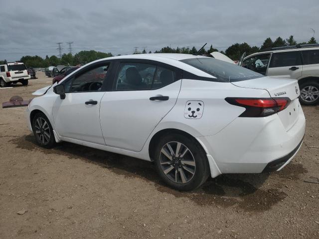 Vin: 3n1cn8dvxrl922815, lot: 57460005, nissan versa s 20242