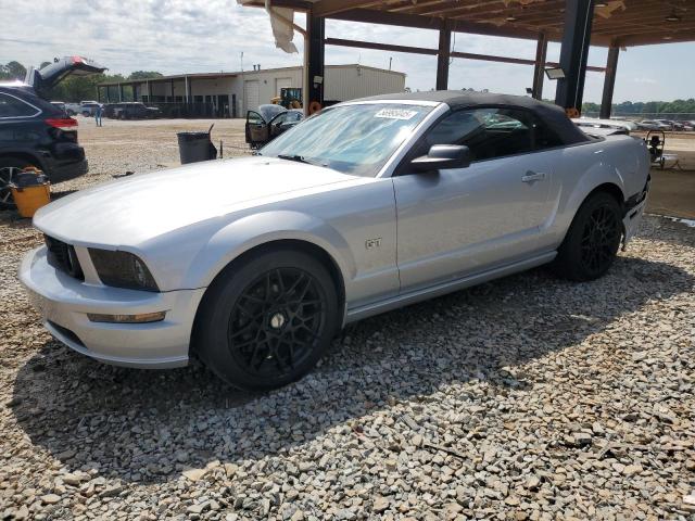 FORD MUSTANG GT