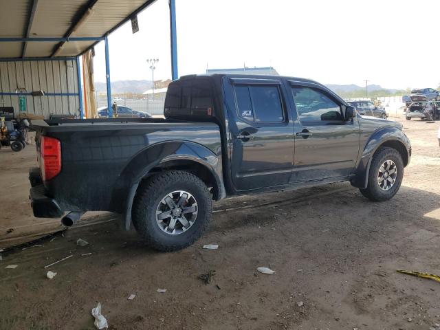 Vin: 1n6ad0ev2hn769429, lot: 56760105, nissan frontier s 20173