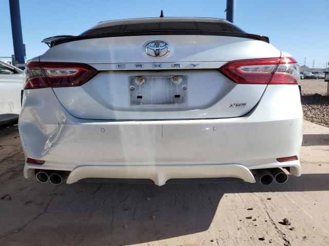 4T1B61HK9KU299191 2019 TOYOTA CAMRY