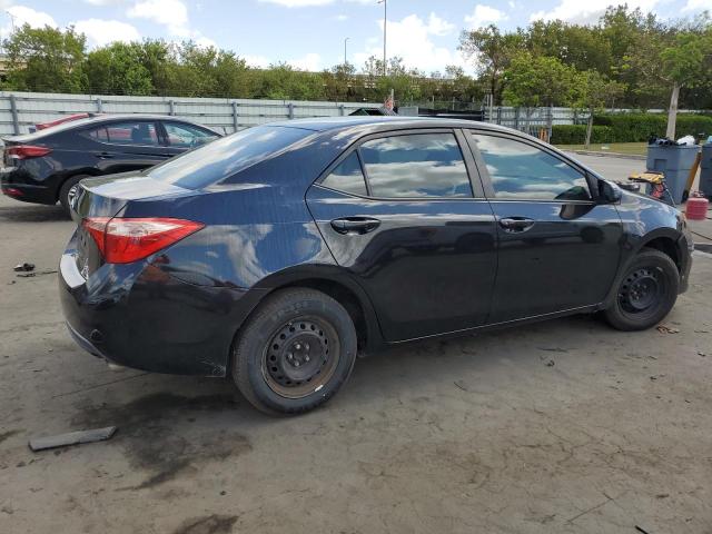 Vin: 5yfburhe9hp726586, lot: 56103785, toyota corolla l 20173