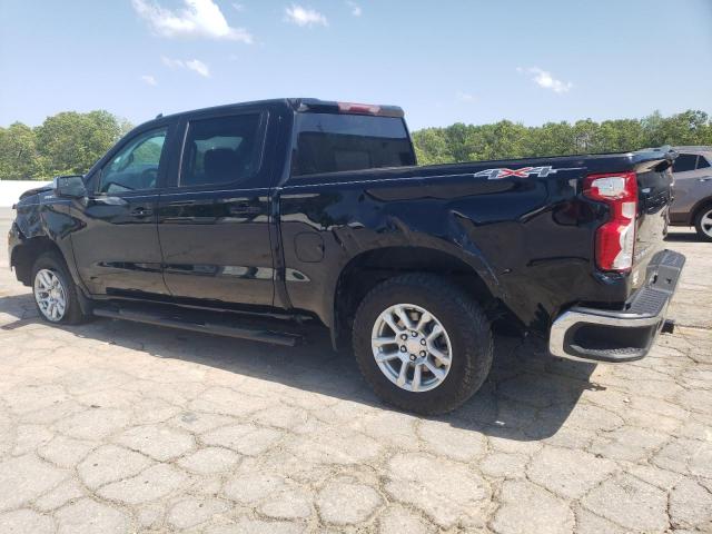 Vin: 1gcpdkekxpz282842, lot: 57261215, chevrolet all models k1500 lt-l 20232