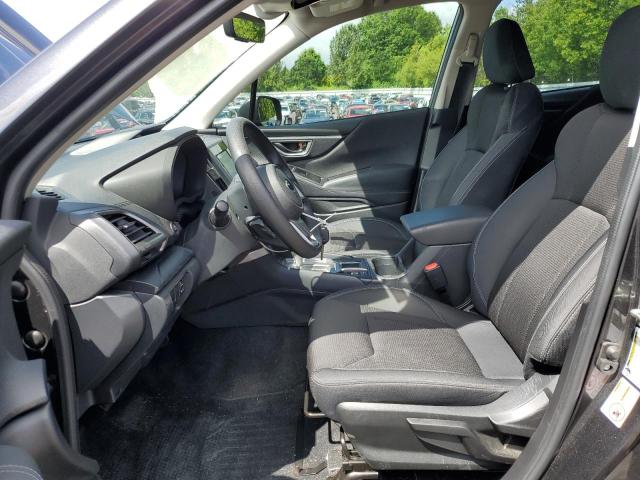 2019 SUBARU FORESTER JF2SKACC7KH463306