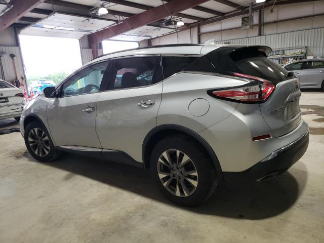 Vin: 5n1az2mh1jn154383, lot: 58013045, nissan murano s 20182