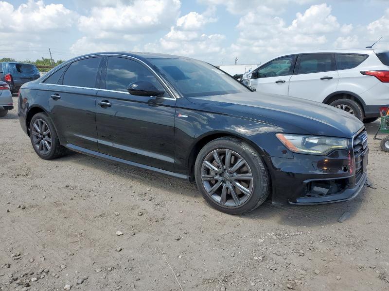 Vin: waufgafc3fn014609, lot: 56524755, audi a6 premium plus 20154