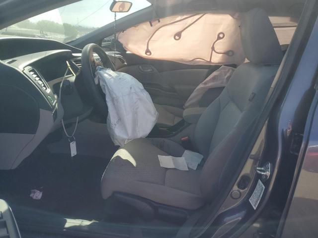 2015 HONDA CIVIC LX 19XFB2F54FE254751