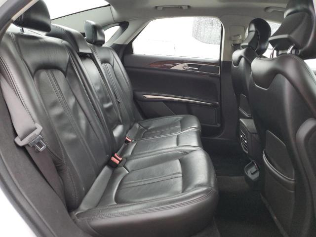 2014 LINCOLN MKZ - 3LN6L2GK9ER827244