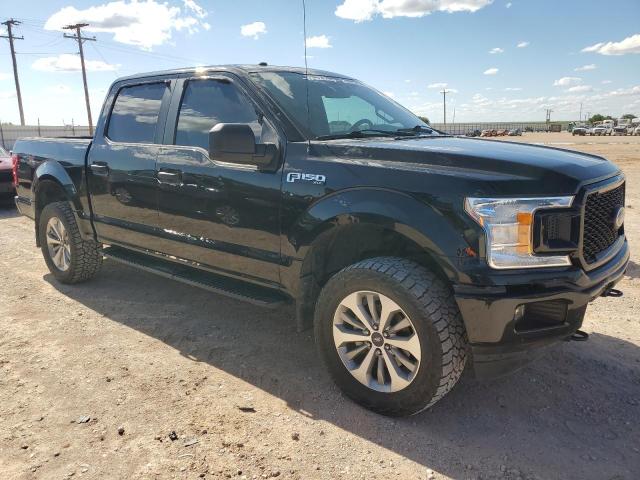 Vin: 1ftew1e52jfd79483, lot: 56112525, ford f-150 supercrew 20184