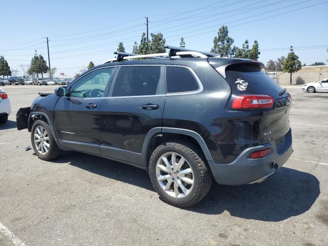 Vin: 1c4pjmdb5gw231904, lot: 56252665, jeep grand cher limited 20162