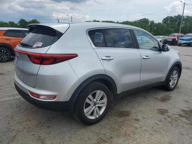 Vin: kndpm3ac1k7534051, lot: 58958395, kia sportage lx 20193