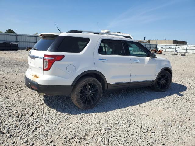 Vin: 1fm5k8f82dga83497, lot: 56280225, ford explorer limited 20133
