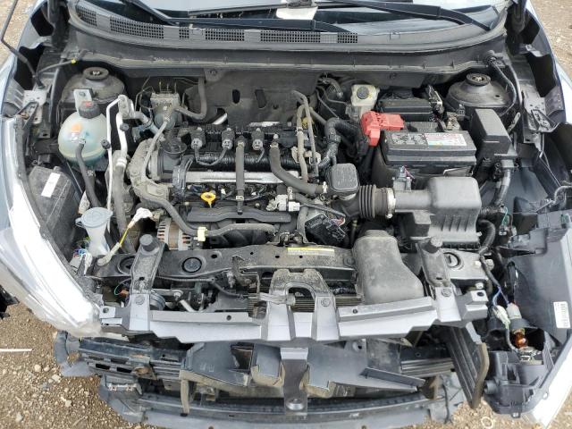 2019 NISSAN KICKS S - 3N1CP5CU4KL514642