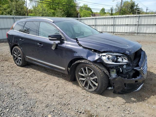 Vin: yv449mrr4h2030308, lot: 55082695, volvo xc60 t6 dynamic 20174