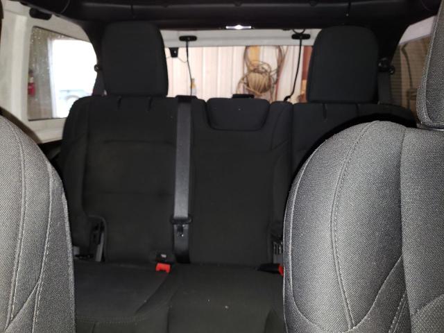 2021 JEEP WRANGLER U 1C4HJXDN1MW729111