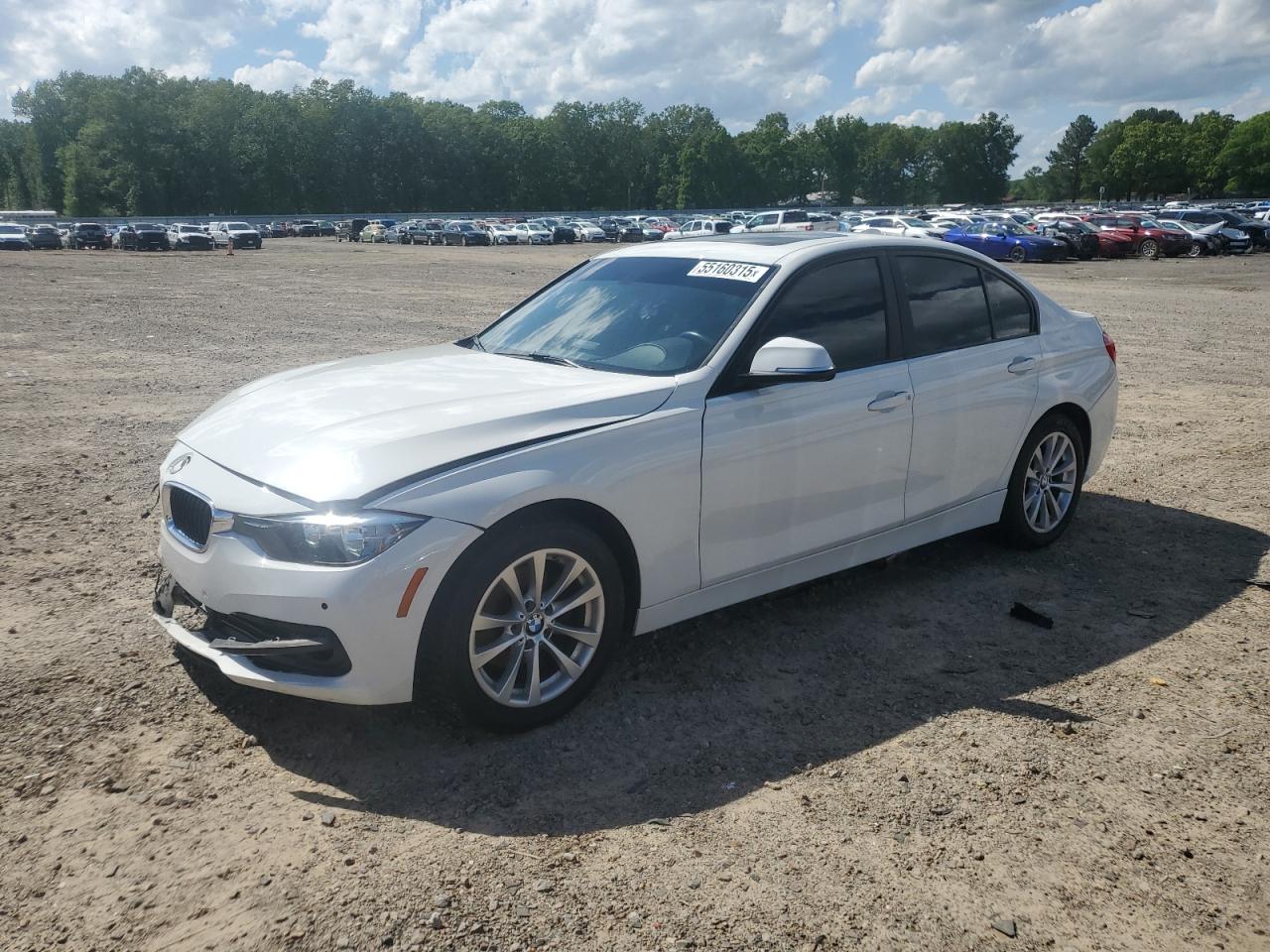 BMW 3 SERIES I