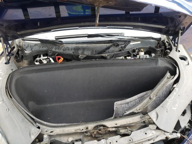 2016 TESLA MODEL X - 5YJXCBE27GF004778