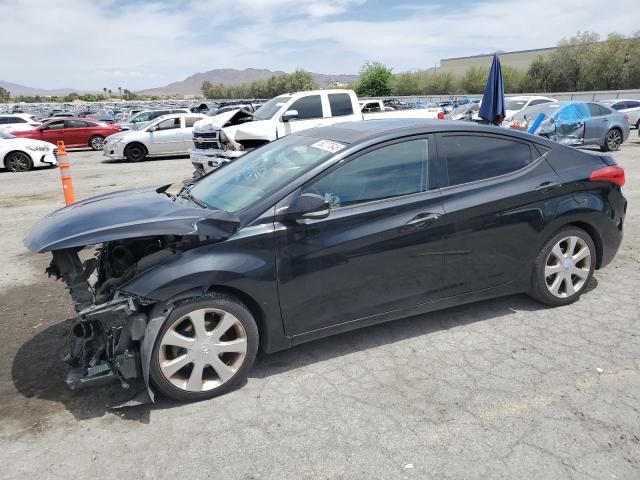 Vin: 5npdh4ae0dh385757, lot: 58277645, hyundai elantra gls 2013 img_1