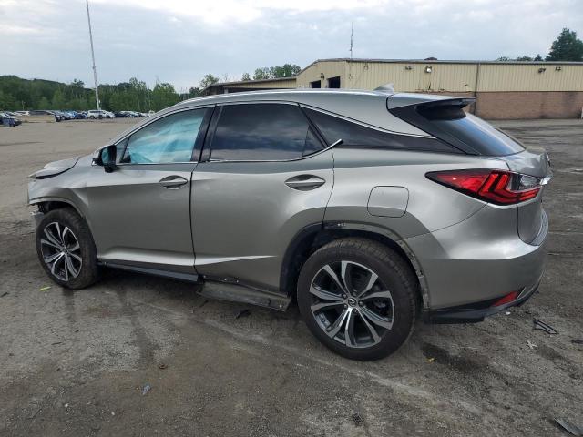 Vin: 2t2hzmda4nc326539, lot: 58724655, lexus rx350 350 20222