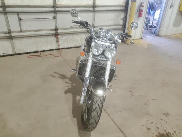 2009 TRIUMPH MOTORCYCLE ROCKET III - SMTC00L419T379311