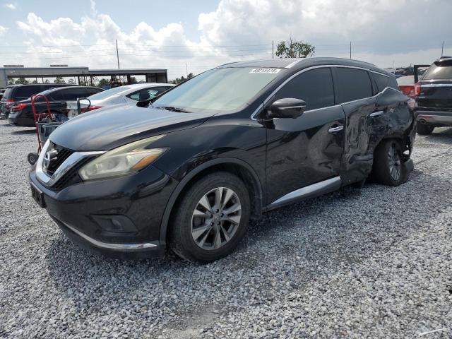 NISSAN MURANO S