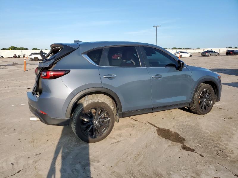 2022 MAZDA CX-5 PREFE JM3KFBCMXN0529178