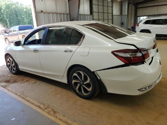 Vin: 1hgcr2f05ha098990, lot: 58341305, honda accord ex 20172