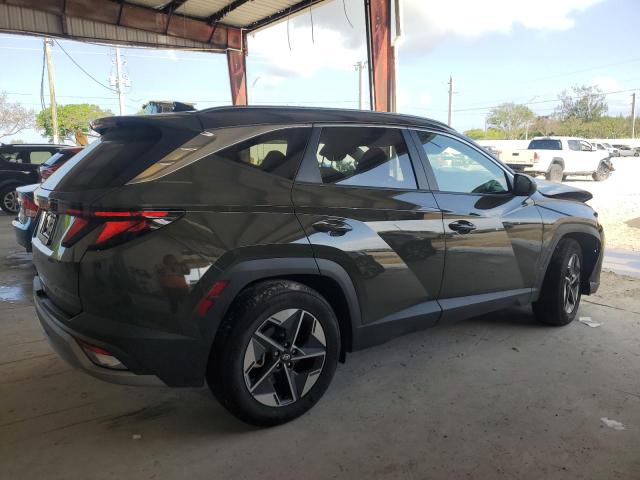 Vin: 5nmjb3de1sh471437, lot: 58400075, hyundai tucson sel 20253